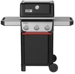 Weber Gasgrill Spirit E-310, ca. B123/H117/T67,5 cm