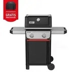 Weber Gasgrill SPIRIT E-210, ca. B123/H117/T67,5 cm Weber Gasgrill SPIRIT E-210, ca. B123/H117/T67,5 cm