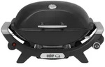Weber Gasgrill Q2100N, ca. B76/H42/T50 cm Weber Gasgrill Q2100N, ca. B76/H42/T50 cm