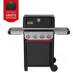 Weber Gasgrill SPIRIT E-425 GBS, ca. B132/H117/T67,5 cm Weber Gasgrill SPIRIT E-425 GBS, ca. B132/H117/T67,5 cm