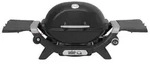 Weber Gasgrill Q1200N, ca. B105/H38/T44 cm