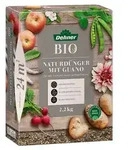Dehner Bio Naturd&uuml;nger mit Guano