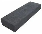Diephaus Blockstufe VIA, Schwarz