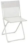 Lafuma Klappstuhl Balcony II, ca. B48/H83/T44 cm