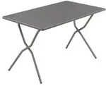 Lafuma Klapptisch Balcony Tab 120, ca. B120/H72/T70 cm