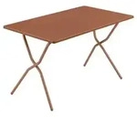 Lafuma Klapptisch Balcony Tab 120, ca. B120/H72/T70 cm