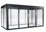 SunElements Gew&auml;chshaus SunGarden Select, HKP/AC