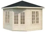 Palmako Pavillon Melanie, Beige