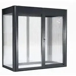 SunElements Gew&auml;chshaus SunGarden Select, HKP/AC