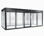 SunElements Gew&auml;chshaus SunGarden Select, HKP/AC