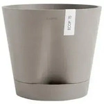 Ecopots Kunststoff-Topf Venice 2, rund