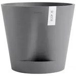 Ecopots Kunststoff-Topf Venice 2, rund