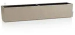 LECHUZA&reg; Kunststoff-Kasten Balconera Stone, rechteckig