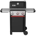 Weber Gasgrill SPIRIT E-325 GBS, ca. B123/H117/T67,5 cm Weber Gasgrill SPIRIT E-325 GBS, ca. B123/H117/T67,5 cm