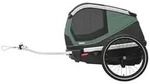 THULE&reg; Bexey Hunde-Fahrradanh&auml;nger, Hazy Green