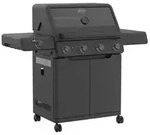 R&ouml;sle Gasgrill Allflame Prime 4, ca. B138/H118/T61 cm