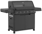 R&ouml;sle Gasgrill Allflame Hero 6, ca. B157/H118/T62 cm