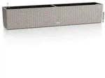LECHUZA&reg; Kunststoff-Kasten Balconera Cottage, rechteckig
