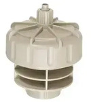 Blumat Druckreduzierer "3/4, 1 Stk., Beige