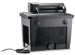 Oase Durchlauffilter Pontec MultiClear Set 25000, Schwarz