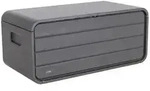 Lifetime Kunststoff-Gartenbox Space L, 515 Liter, ca. B147,1/H64,5/T72 cm