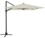 Doppler Pendelschirm myZone AX, rechteckig, ca. B320/T240 cm