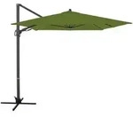 Doppler Pendelschirm myZone AX, rechteckig, ca. B320/T240 cm