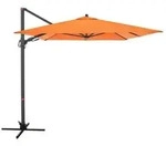 Doppler Pendelschirm myZone AX, rechteckig, ca. B320/T240 cm