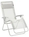 Lafuma Relaxliege R Clip, ca. B67/H114/T88 cm