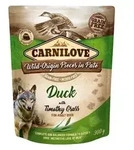 Carnilove Nassfutter f&uuml;r Hunde Wild-Origin Pat&eacute; Adult, 300 g
