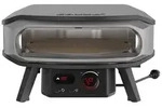 Cozze elektrischer Pizzaofen Premium Rotate 42 cm (17"), mit Thermometer inkl.
