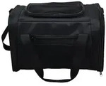 Nobby Transporttasche Hany, schwarz, ca. B51/H33/T33 cm