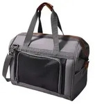 Nobby Transporttasche Perka, grau, ca. B43/H32/T26 cm