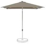 Suncomfort by Glatz Sonnenschirm Pop Up, rechteckig, ca. B250/T200 cm