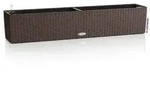 LECHUZA&reg; Kunststoff-Kasten Balconera Cottage, rechteckig