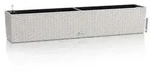 LECHUZA&reg; Kunststoff-Kasten Balconera Cottage, rechteckig