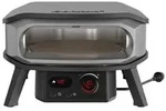 Cozze elektischer Pizzaofen Premium Rotate 34 cm (13"), mit Thermometer inkl.