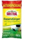 Substral&reg; Rasend&uuml;nger mit Langzeitwirkung