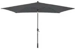 Doppler Sonnenschirm myZone Auto-Tilt, rechteckig, ca. B300/T200 cm