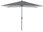 Doppler Sonnenschirm myZone Auto-Tilt, rechteckig, ca. B300/T200 cm
