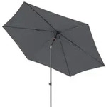 Doppler Sonnenschirm myZone Push Up, rund, ca. &Oslash;300 cm