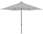 Doppler Sonnenschirm myZone Push Up, rund, ca. &Oslash;300 cm