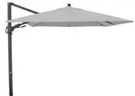 Doppler Ampelschirm myZone AX, quadratisch, ca. B210/T210 cm