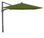 Doppler Ampelschirm myZone AX, quadratisch, ca. B210/T210 cm