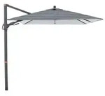 Doppler Ampelschirm myZone AX, quadratisch, ca. B210/T210 cm