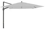 Doppler Ampelschirm myZone AX, quadratisch, ca. B280/T280 cm