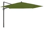 Doppler Ampelschirm myZone AX, quadratisch, ca. B280/T280 cm