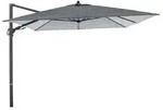 Doppler Ampelschirm myZone AX, quadratisch, ca. B280/T280 cm