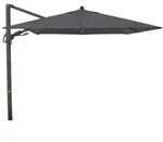 Doppler Ampelschirm myZone AX, quadratisch, ca. B210/T210 cm
