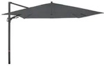 Doppler Ampelschirm myZone AX, quadratisch, ca. B280/T280 cm